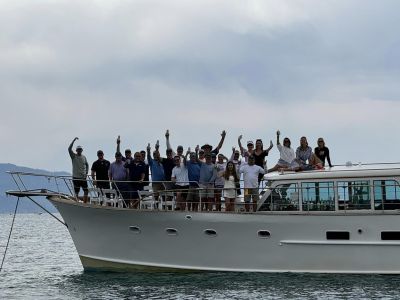 Bleu Wave Cruises photo