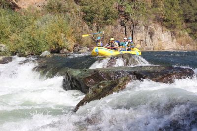 Tahoe Whitewater Tours photo