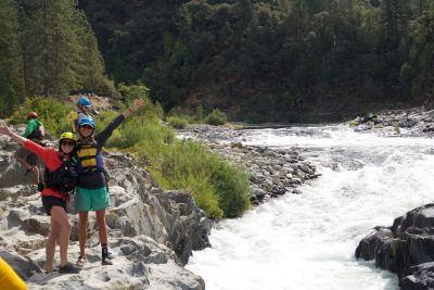 Tahoe Whitewater Tours photo