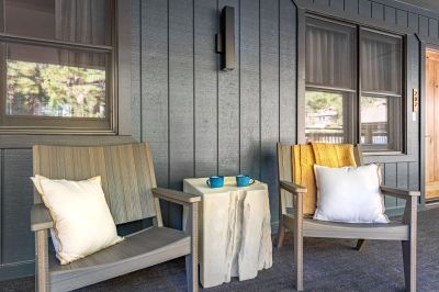 The Incline Lodge photo