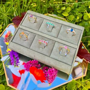 Bluestone Jewelry photo