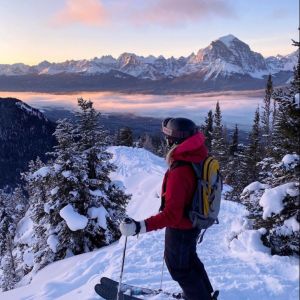 Black Tie Ski Rental Delivery photo