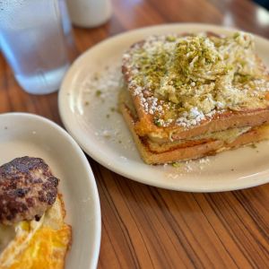 The Getaway Cafe photo