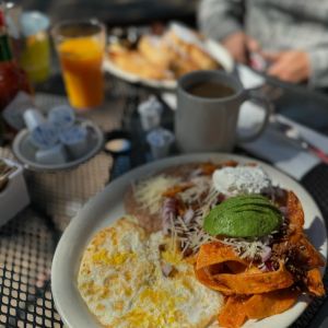 The Getaway Cafe photo