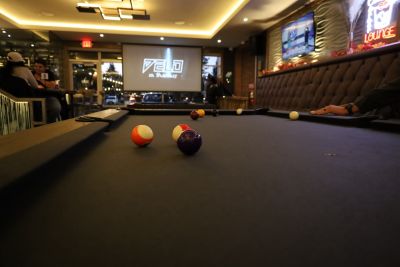 The Cocktail Corner photo