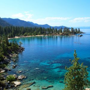 Sierra State Parks Foundation photo
