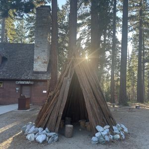 Sierra State Parks Foundation photo
