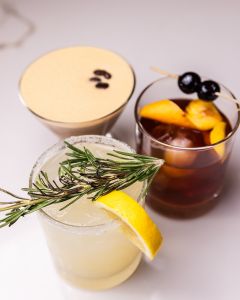 The Cocktail Corner photo