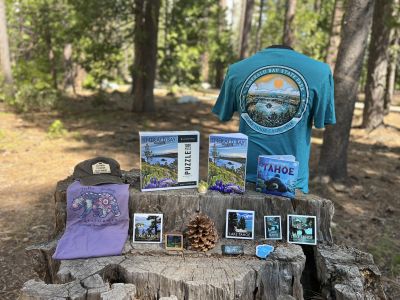 Sierra State Parks Foundation photo