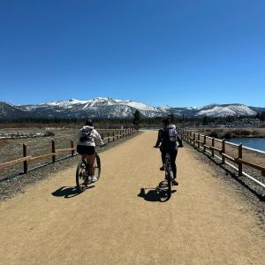 Anderson&#039;s Bicycle Rental photo