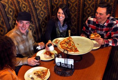 Rubicon Pizza Company photo