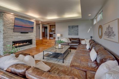 Tahoe Luxury Properties photo