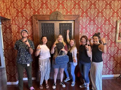 Elevation Escape photo