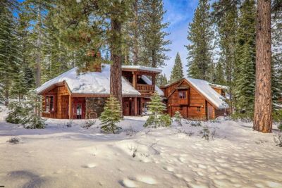 Tahoe Getaways photo