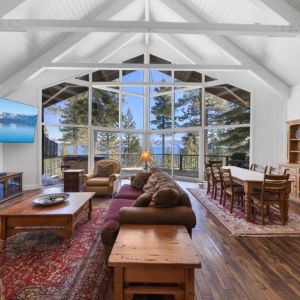 Tahoe Getaways photo