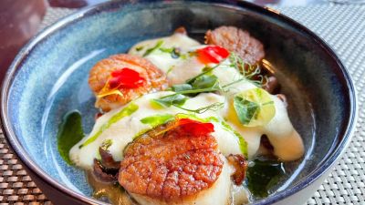 Six Peaks Grille photo