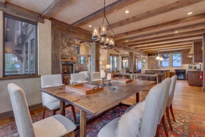 Tahoe Luxury Properties photo