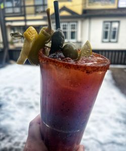 Tahoe Tap Haus photo