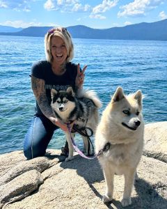 Wild &amp; Ruff photo