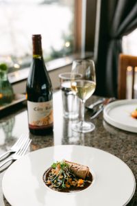 Christy Hill Lakeside Bistro photo
