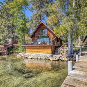 Tahoe Getaways photo