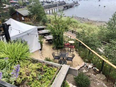 Christy Hill Lakeside Bistro photo