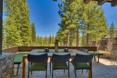 Tahoe Getaways photo