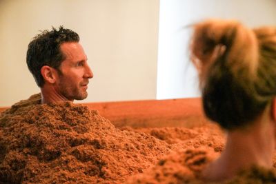 Tahoe Forest Baths photo