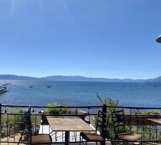 Christy Hill Lakeside Bistro photo