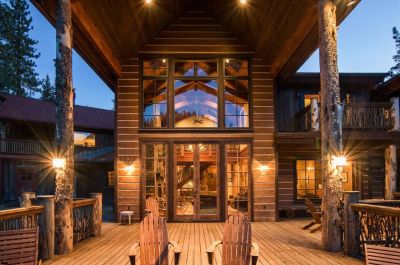 Tahoe Getaways photo