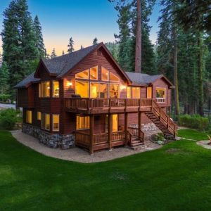 Tahoe Getaways photo