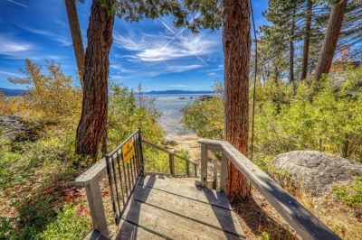 Tahoe Getaways photo