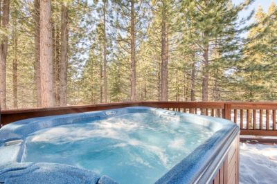 Tahoe Getaways photo
