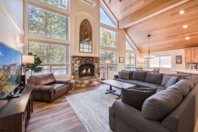 Tahoe Getaways photo