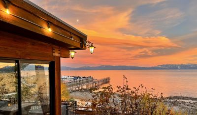 Christy Hill Lakeside Bistro photo