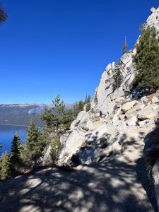 Flume Trail Mountain Bikes photo