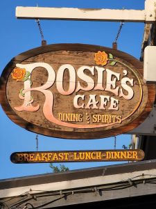 Rosie's Cafe Tahoe City photo