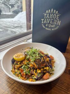 Tahoe Tavern &amp; Grill photo