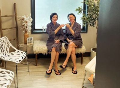 Tahoe Forest Baths photo