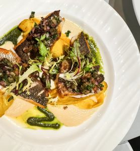 Osteria Sierra photo