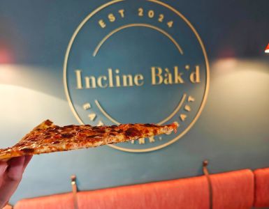 Incline Bak'd photo