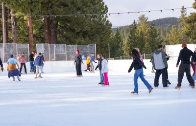 Truckee Donner Recreation &amp; Park District photo