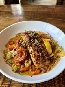 Tahoe Tavern &amp; Grill photo