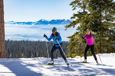 North Tahoe Chamber photo