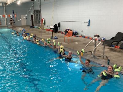 Truckee Donner Recreation &amp; Park District photo