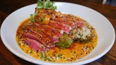 Tahoe Tavern &amp; Grill photo