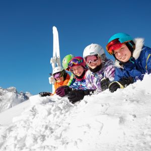 Tahoe Signature Properties photo