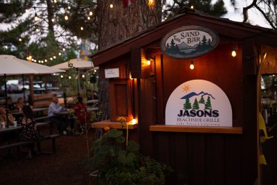 Jason&#039;s Beachside Grille photo