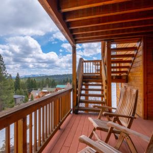 Tahoe Signature Properties photo