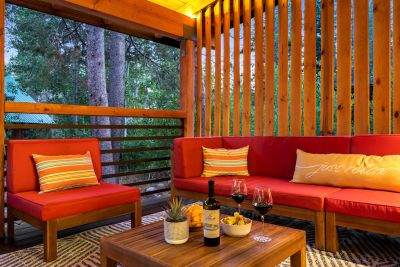 Tahoe Signature Properties photo